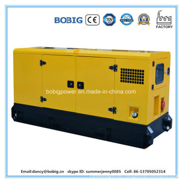 24kw/30kVA Yangdong Generator Diesel Set with European Standard